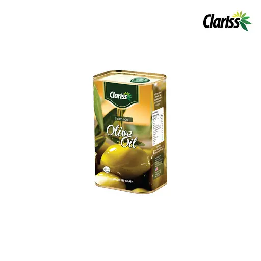 Clarrss Pomace Olive Oil 135ml