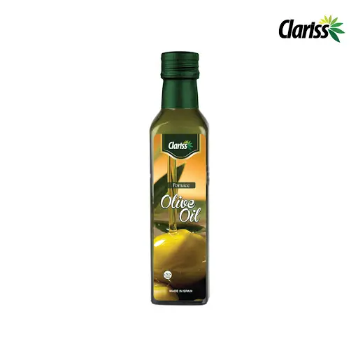 Clariss Pomace Olive Oil 250ml