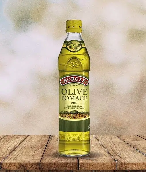 Borges Olive Pomace Oil 500ml