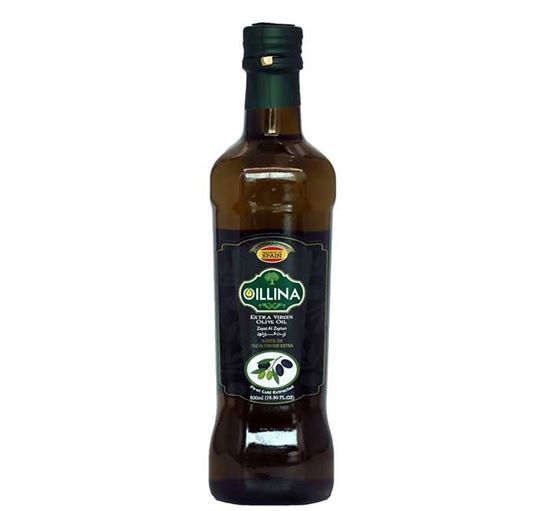 Oillina Extra Virgin Olive Oil 500ml