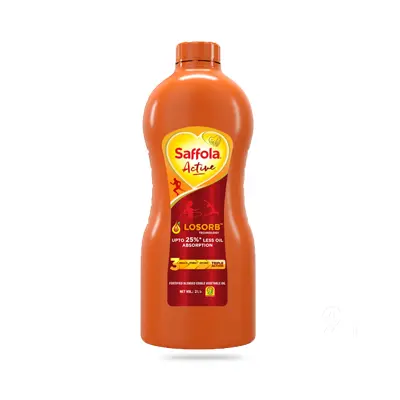 Saffola Active Oil 2ltr
