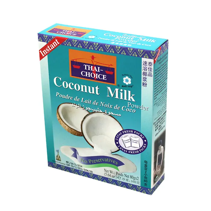 Thai Choice Coconut Milk Powder 160gm