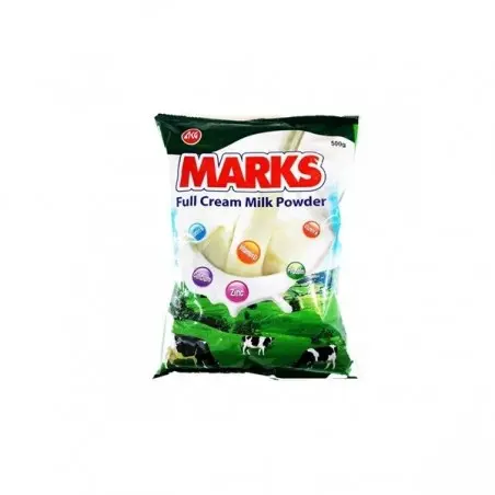 Marks Milk Powder 500gm Pack
