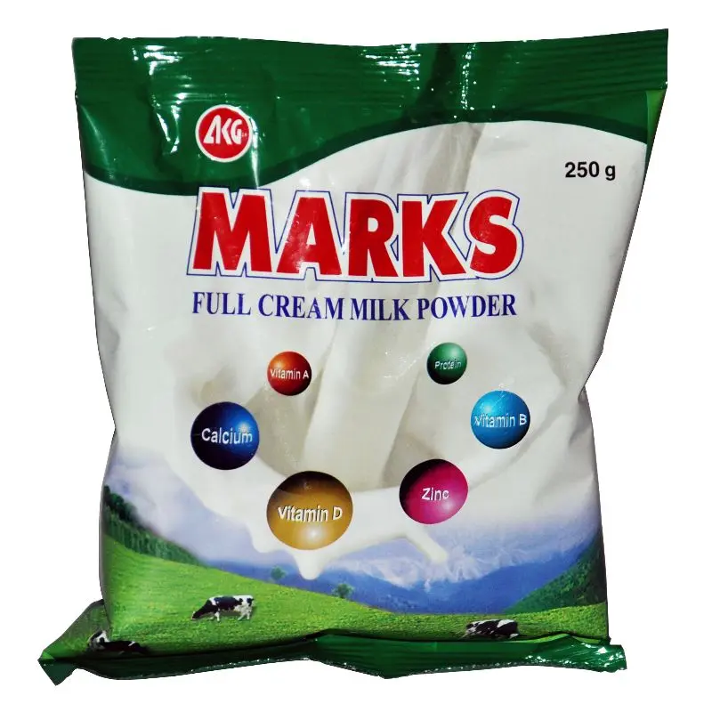 Marks Milk Powder 250gm Pack