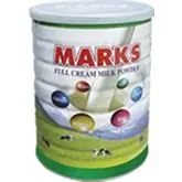 Marks Milk Powder 1kg Tin