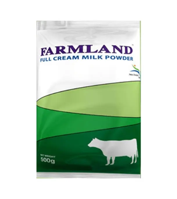 Farmland Milk Powder 500gm