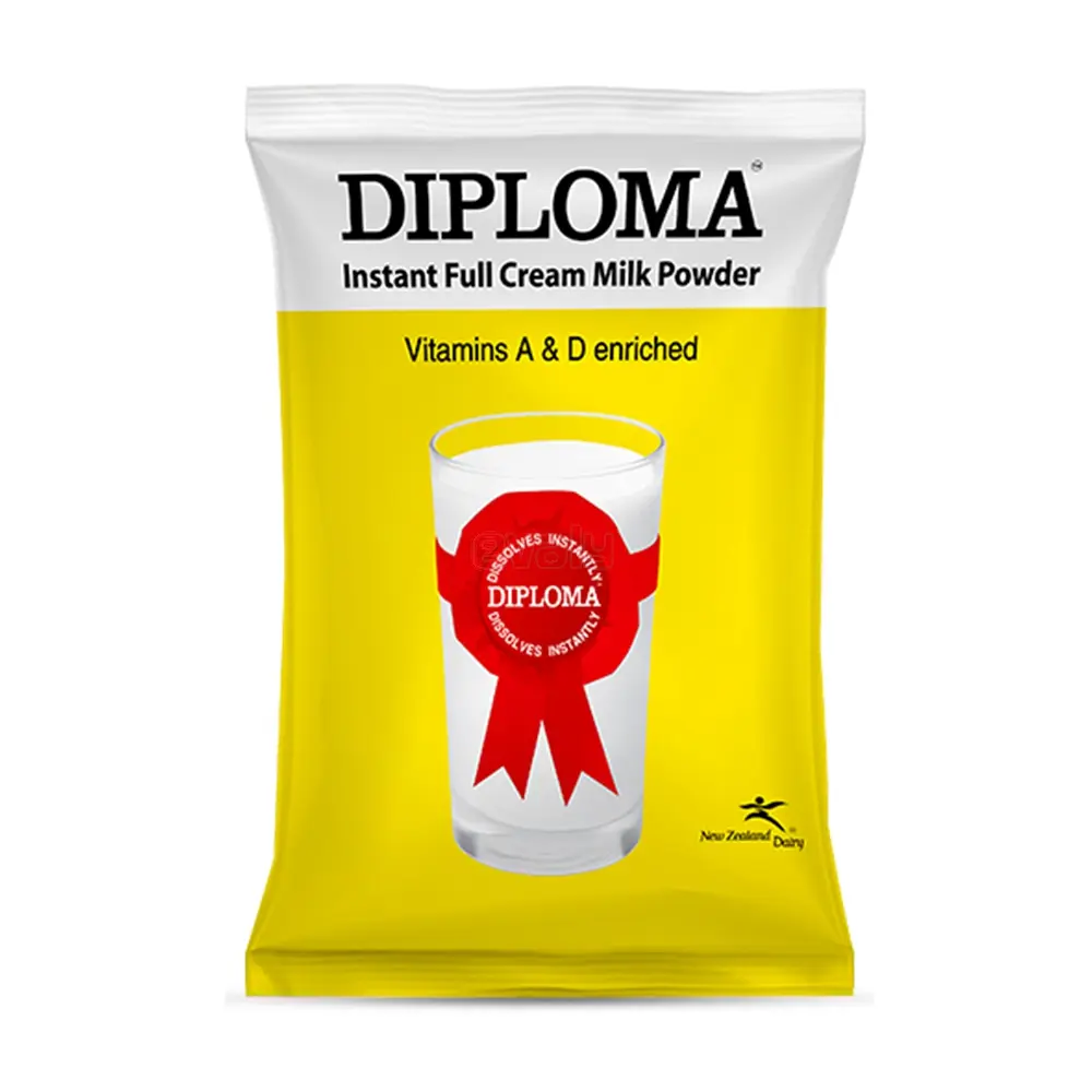 Diploma Milk Powder 1kg