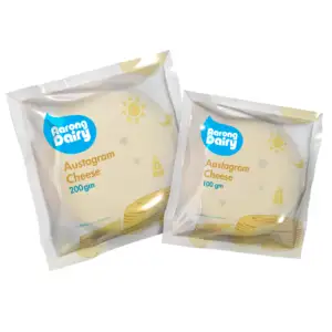 Aarong Dairy Austagram Cheese 200gm