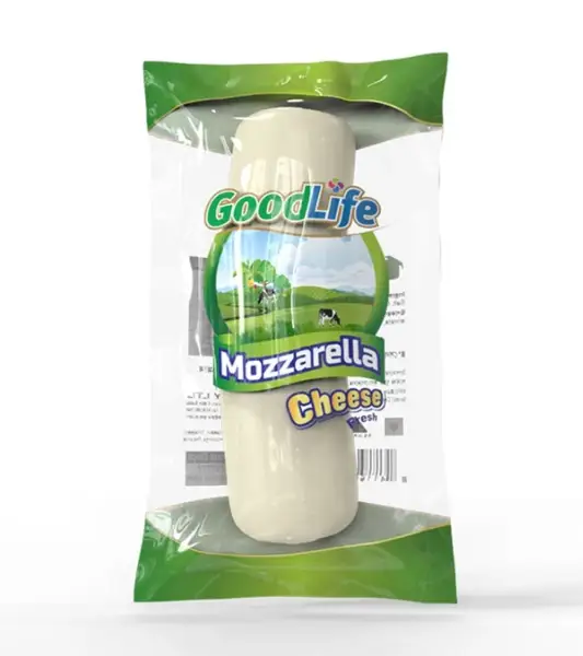 Pran Mozzarella Cheese 370ml