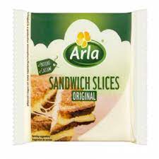 Sandwich Slice Original 200gm