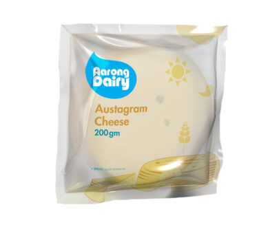 Aarong Dairy Paneer 200 Gm