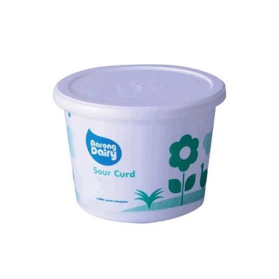 Aarong Sour Yogurt 1kg