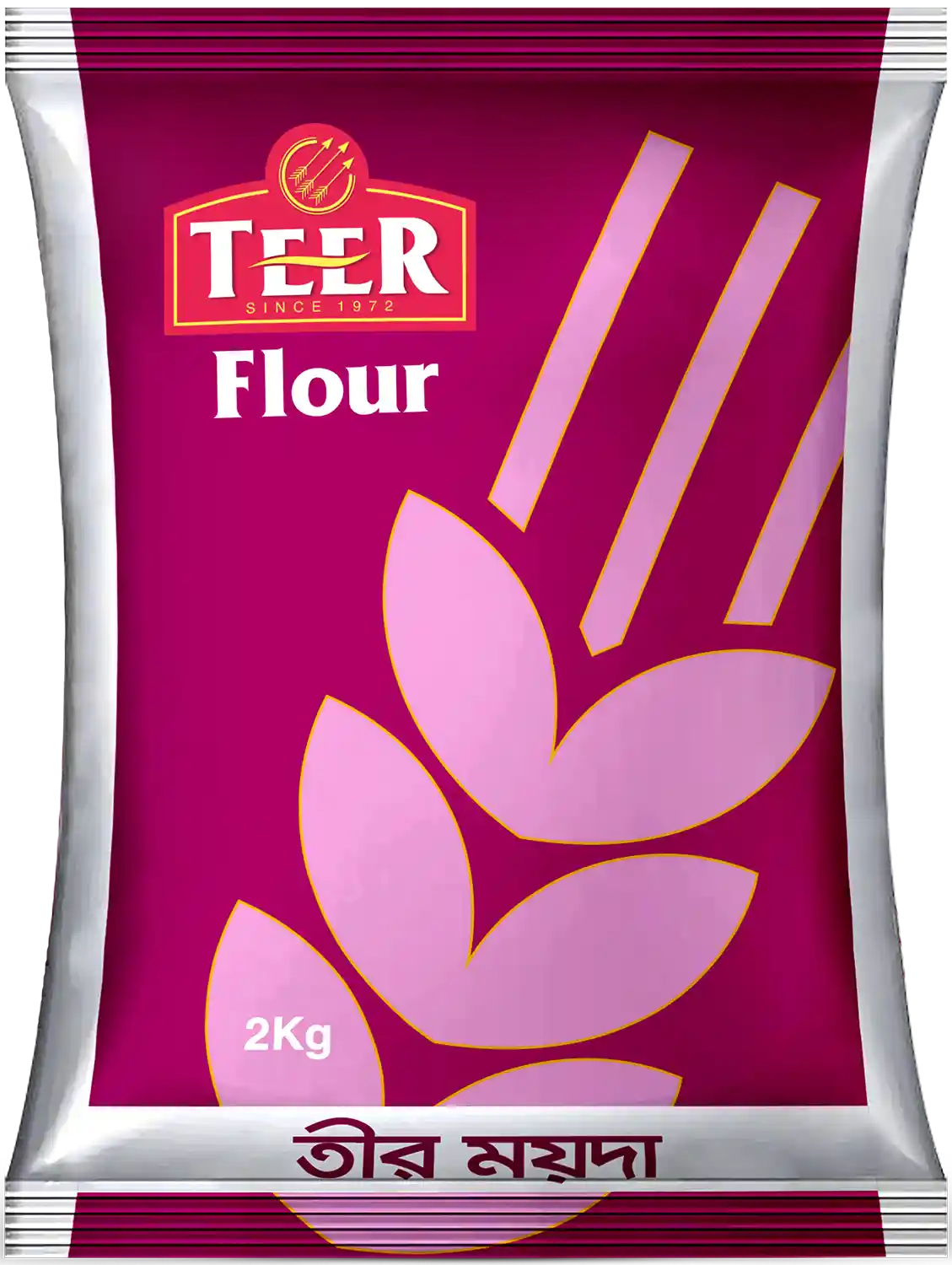 Teer Maida 2kg Pack