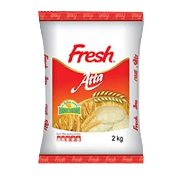 Fresh Atta 2kg