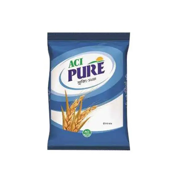 Aci Pure Suji 500gm