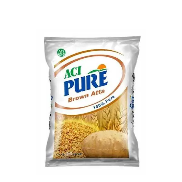 Aci Pure Brown Ata 1kg