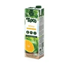 Tipco Shogun Orange 1ltr