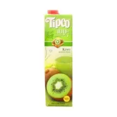 Tipco Kiwi & Grape Juice 1ltr