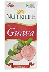 Nutrilife Guava Juice 1000ml