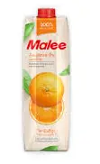 Malee Mandarin Orange Juice 1 Ltr