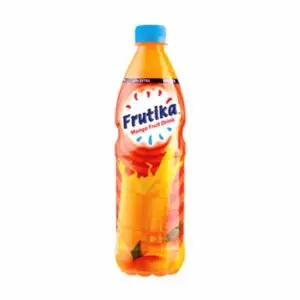 Frutika Mango Drinks 250ml (5pcs)