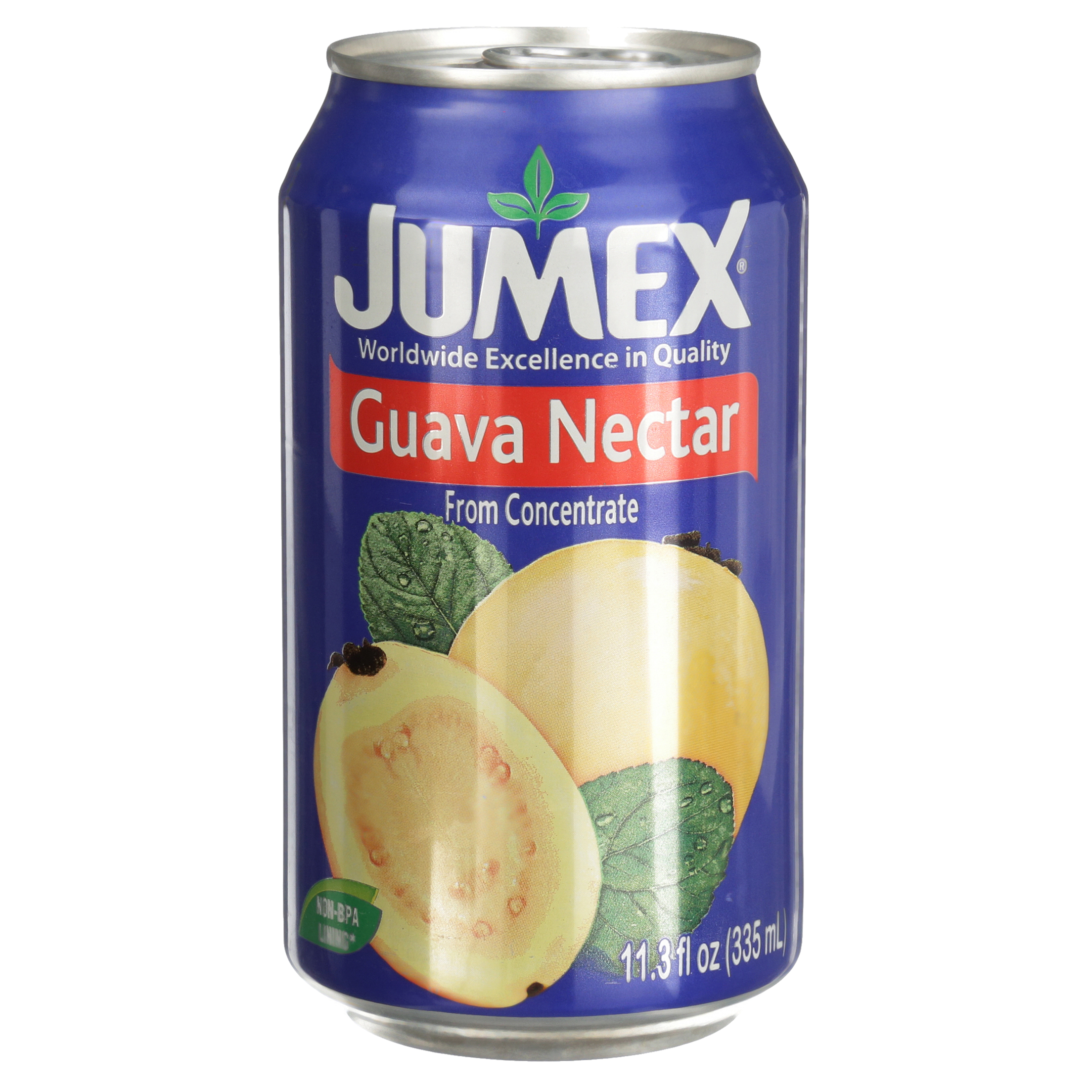 Jumex Guava Nectar From Concentrate 335ml
