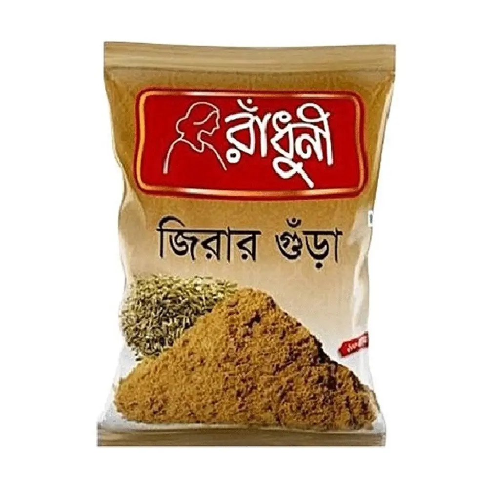 Radhuni Cumin Powder 50gm