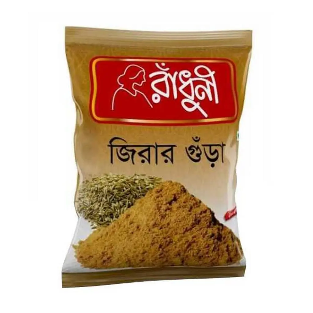 Radhuni Cumin Powder 500gm