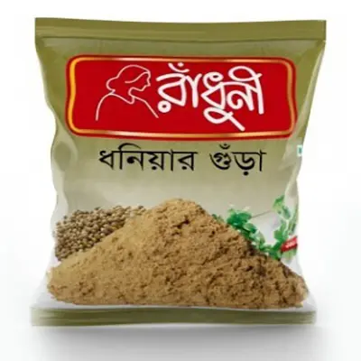 Radhuni Coriander Powder 500gm