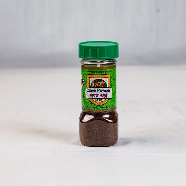 Lens Clove Powder 50gm