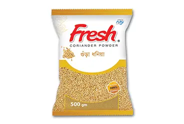 Fresh Coriender Powder 500gm