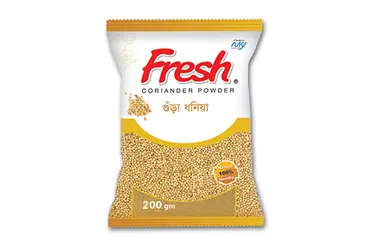 Fresh Coriander Powder 200gm