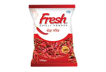 Fresh Chilli Powder 100gm