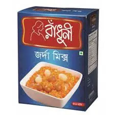 Ruchi Radhuni Jorda Mix 400gm