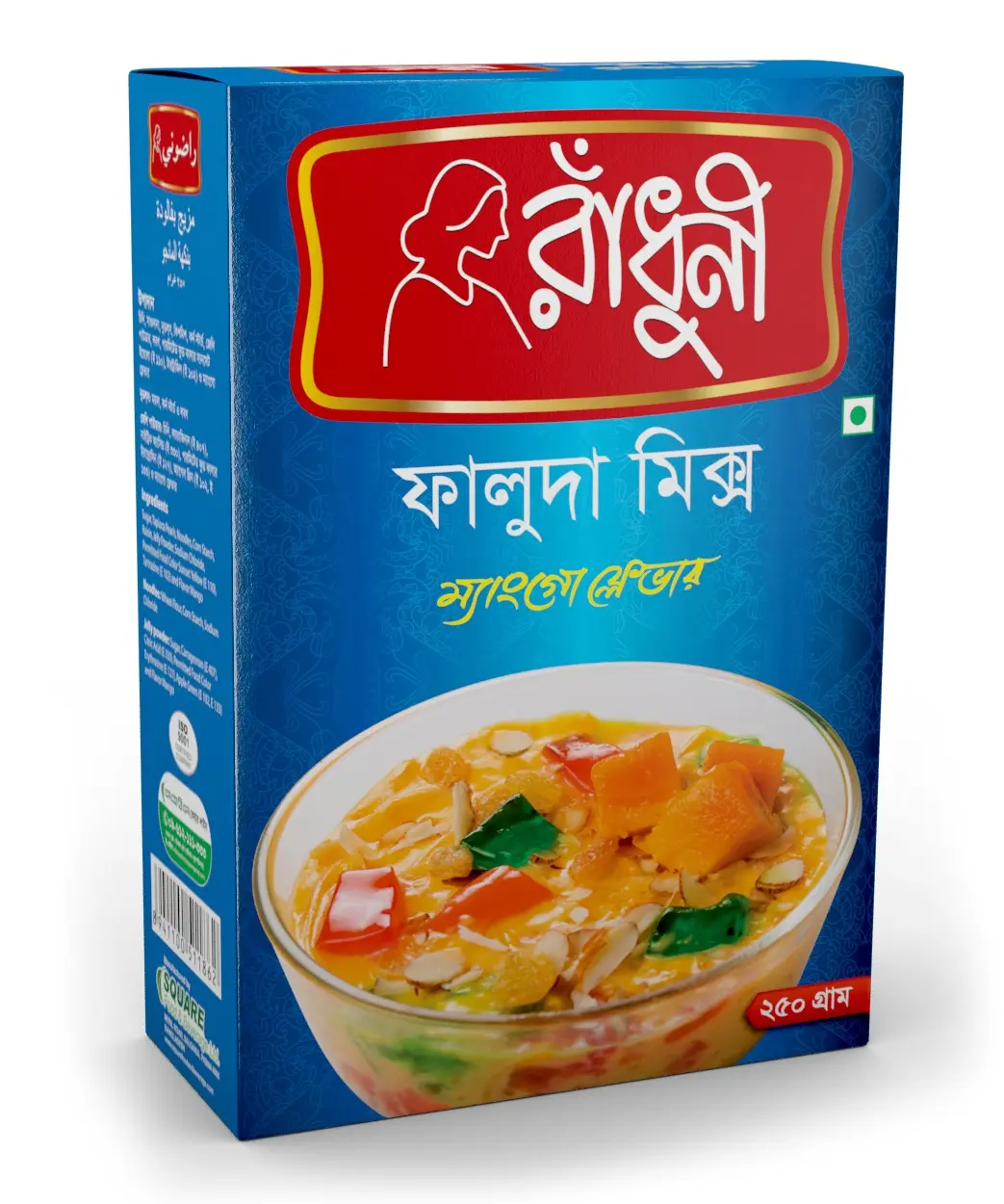 Radhuni Mango Falooda Mix 250gm