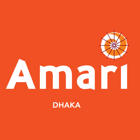 Amari Dhaka Buffet & Dinner For 1 Person
