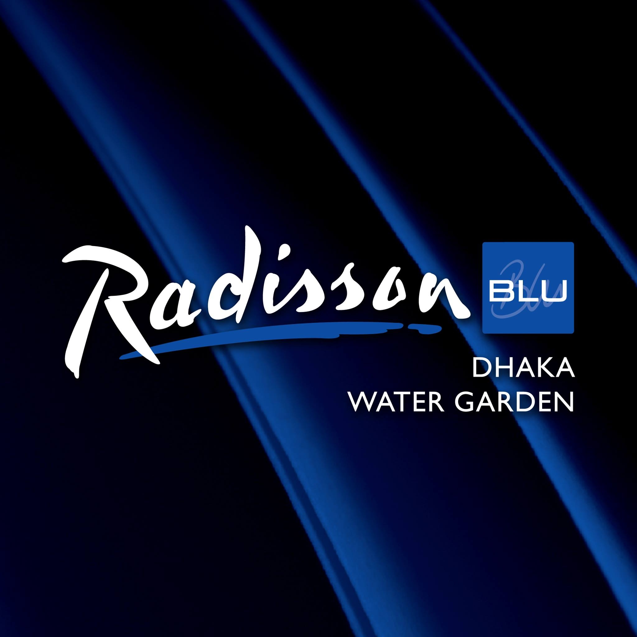 Radisson Blu Lunch Buffet For 1 Person