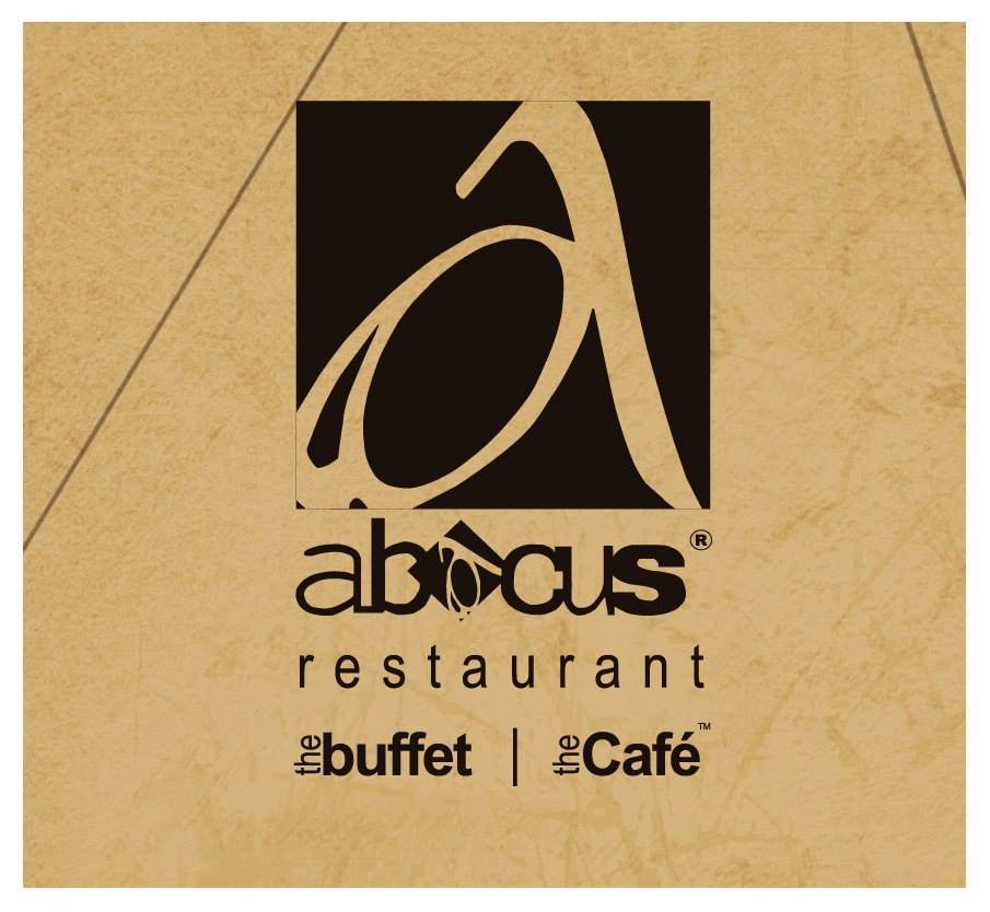 Abacus Restaurants Lunch Buffet For 1 Person
