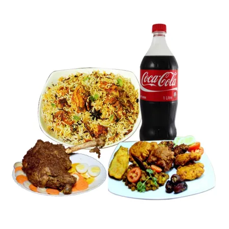 Ifter Combo 09