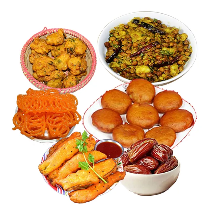 Ifter Combo 10