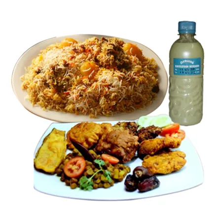 Ifter Combo 11