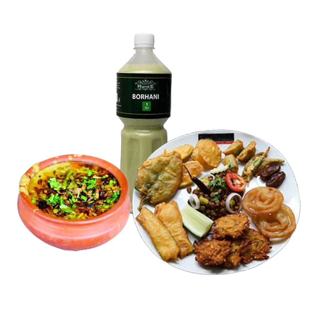 Ifter Combo 12