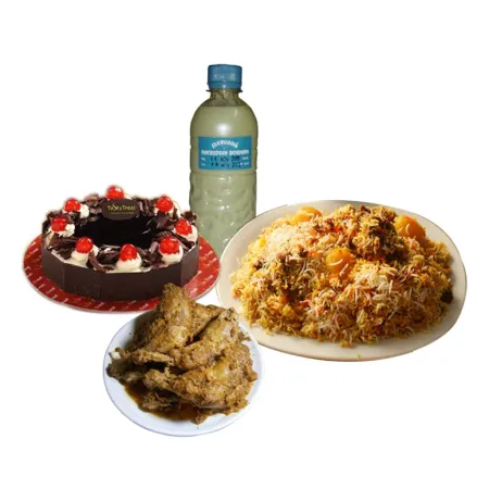 Ifter Combo 13
