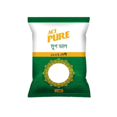 Aci Pure Mung Dal 1 Kg