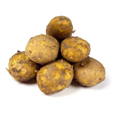 New Alu (potato) 5kg