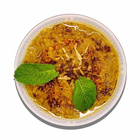 Beef Haleem 500gm