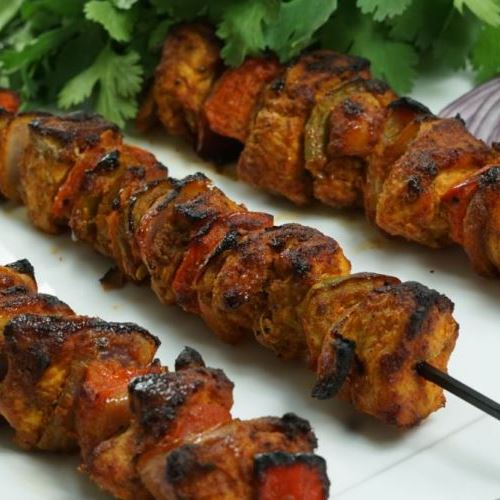 Chicken Tikka