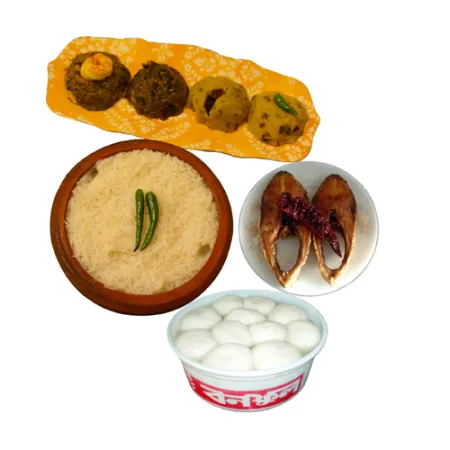 Boishakhi Combo 09