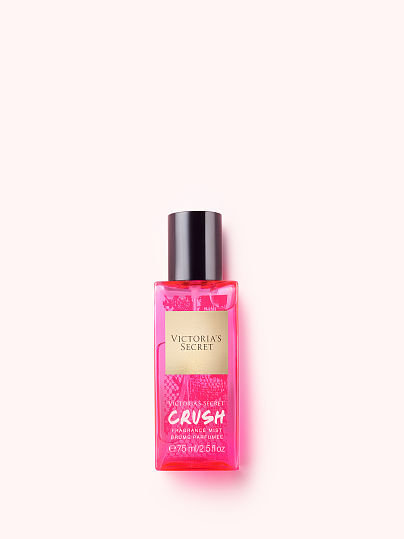 Crush Travel Fragrance Mist 