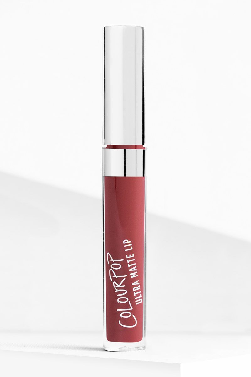 Colourpop Avenue Ultra Matte Lip